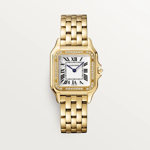PANTHÈRE DE CARTIER WATCH